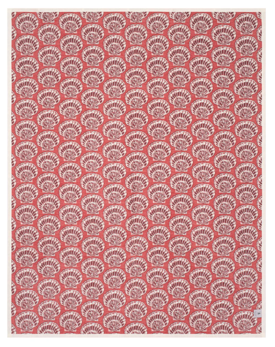 CHAPPYWRAP Painted Shells