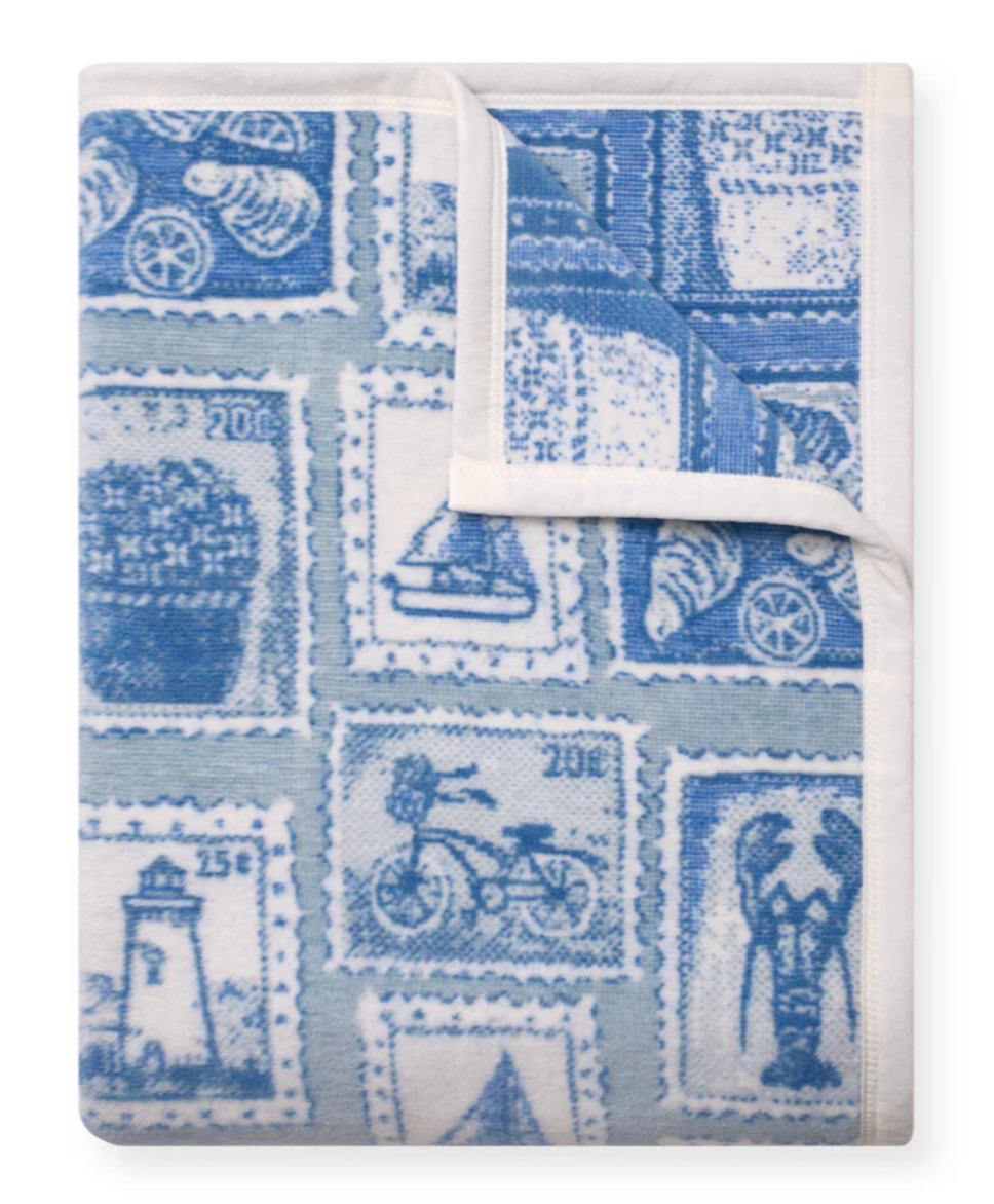 CHAPPYWRAP Summer Stamps