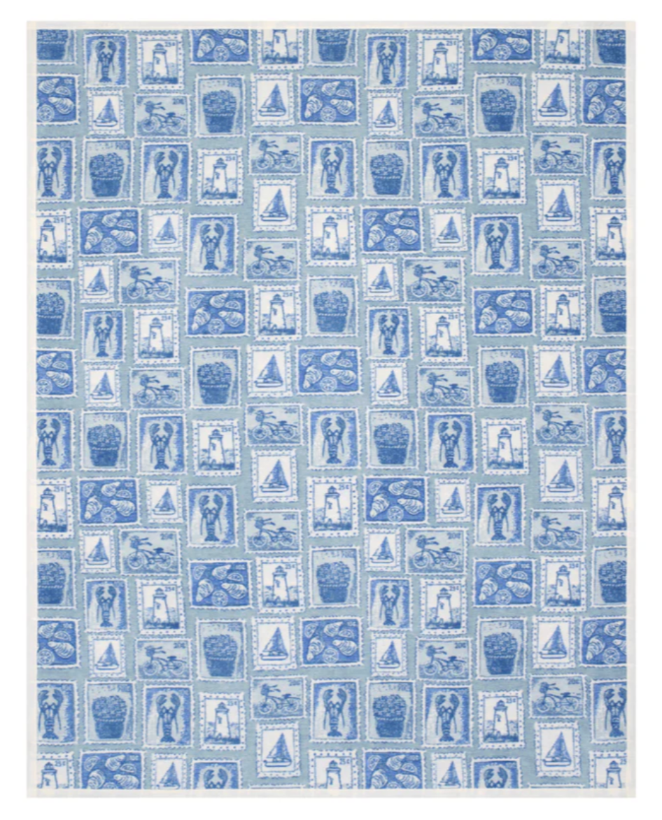 CHAPPYWRAP Summer Stamps