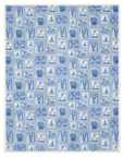 CHAPPYWRAP Summer Stamps