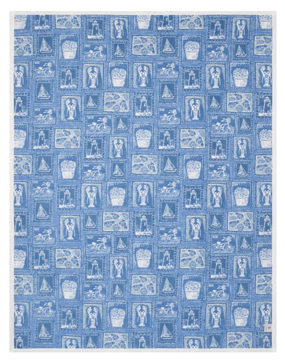 CHAPPYWRAP Summer Stamps