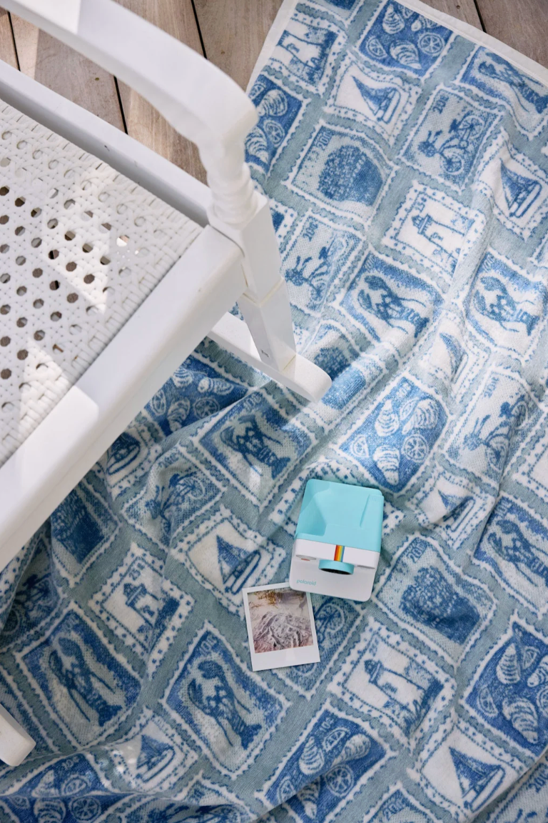 CHAPPYWRAP Summer Stamps
