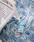 CHAPPYWRAP Summer Stamps