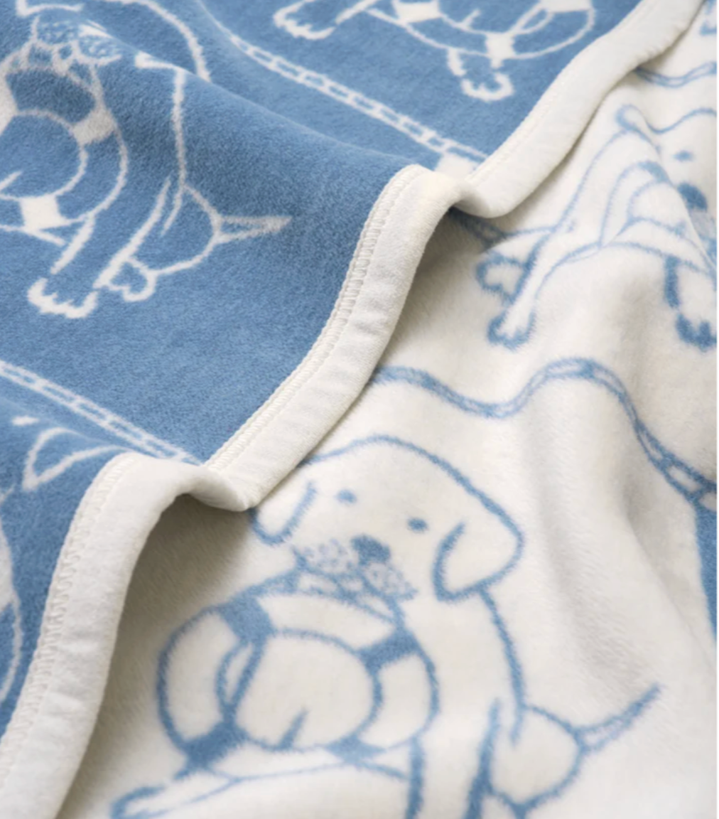 CHAPPYWRAP Sailor Pups Midi