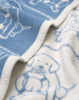 CHAPPYWRAP Sailor Pups Midi