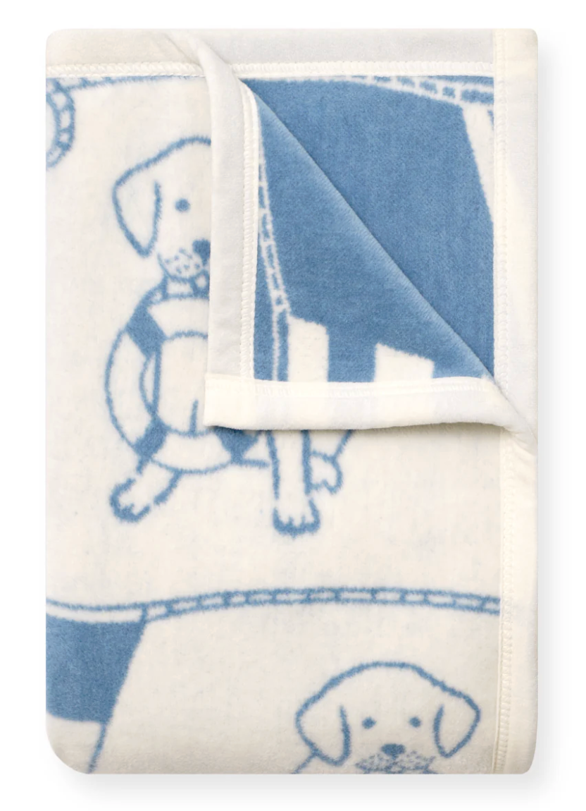CHAPPYWRAP Sailor Pups Midi