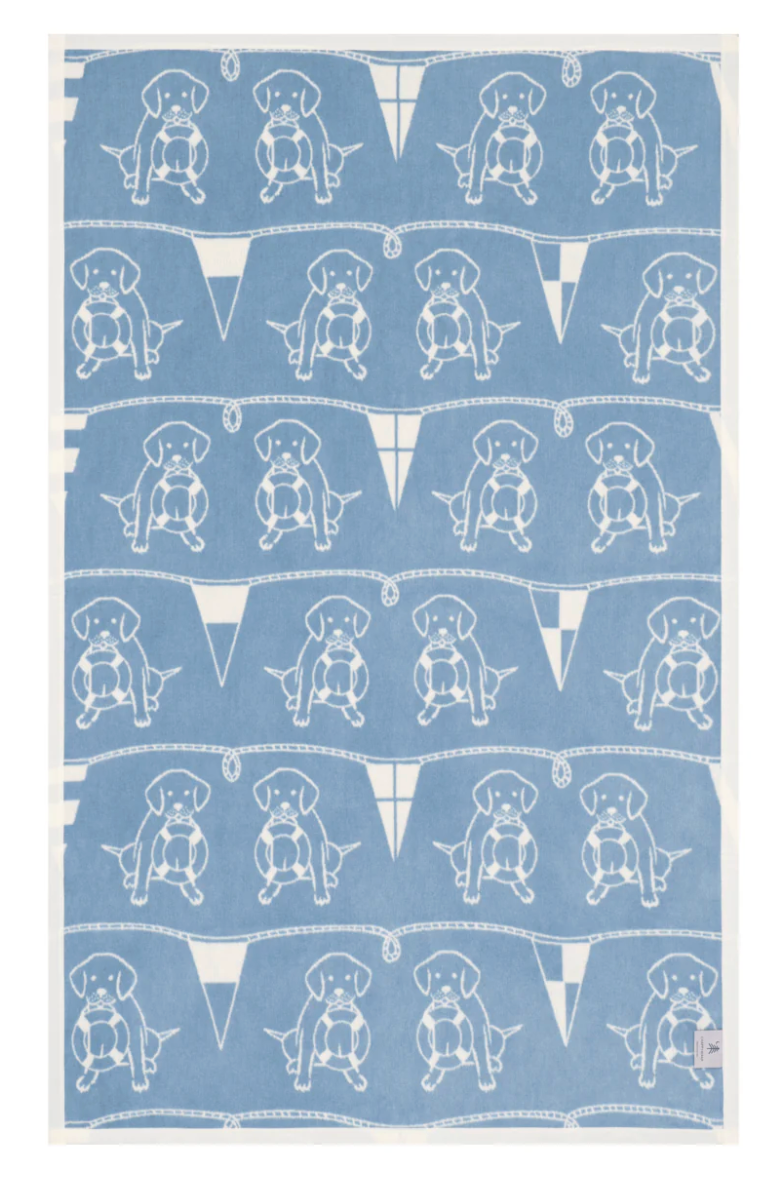CHAPPYWRAP Sailor Pups Midi