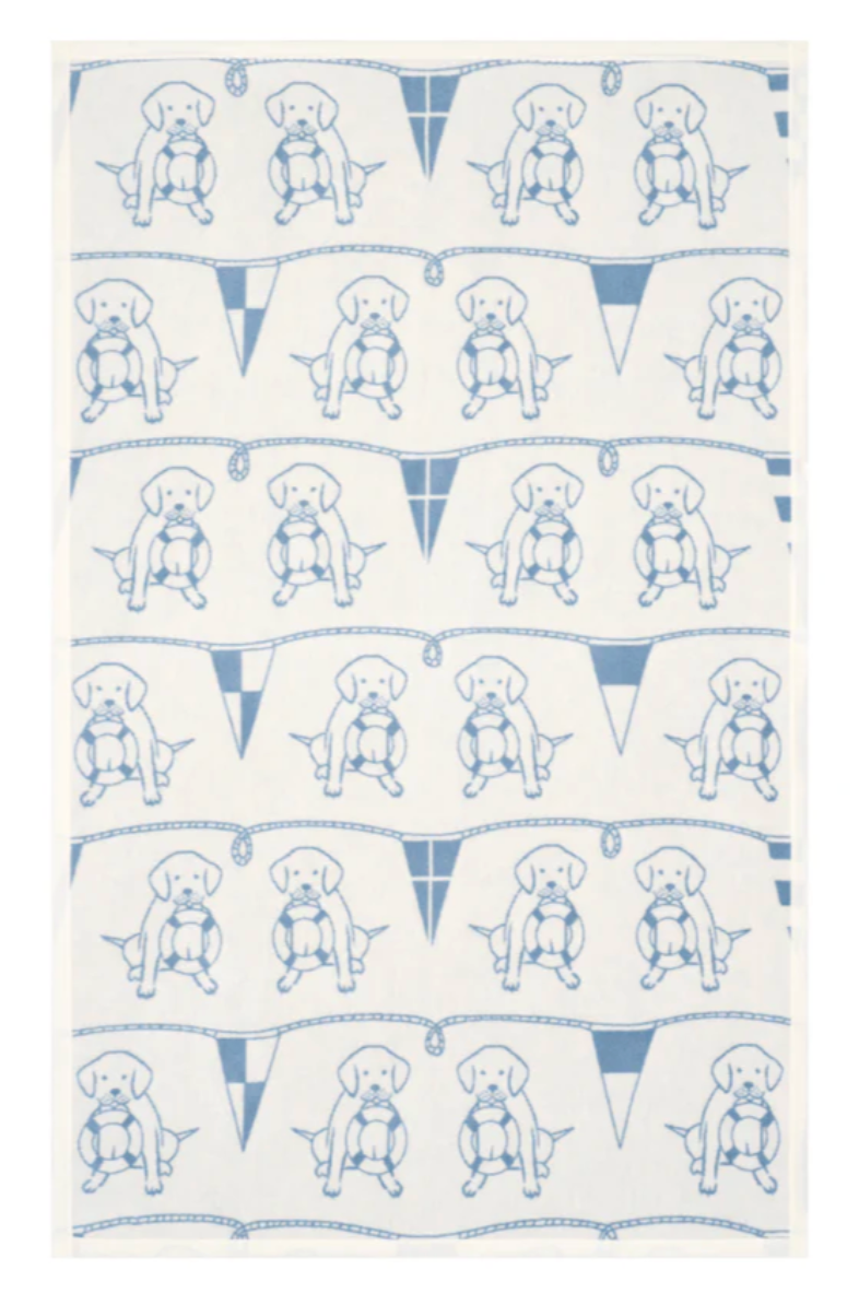 CHAPPYWRAP Sailor Pups Midi