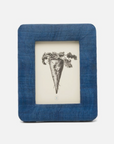 PIGEON AND POODLE Halle Frame Navy Blue Collection