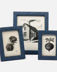 PIGEON AND POODLE Uvita Frame Collection Navy Blue