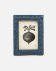 PIGEON AND POODLE Uvita Frame Collection Navy Blue