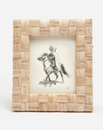 PIGEON AND POODLE Grasse Natural Frame Collection