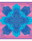 OH MY MAHJONG Chakra Mat