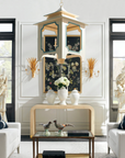 CHELSEA HOUSE Pheasant- Set/2