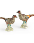CHELSEA HOUSE Pheasant- Set/2