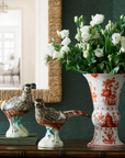 CHELSEA HOUSE Pheasant- Set/2
