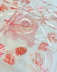 Tic Tac Toe Coral