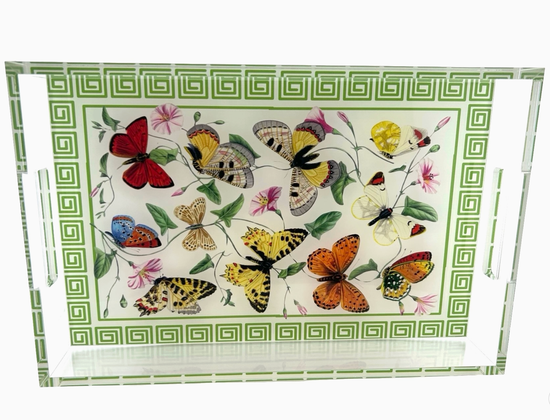 Elysian Acrylic Vanity Tray