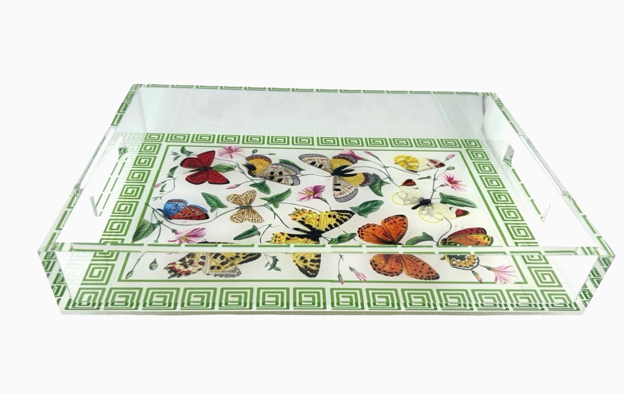 Elysian Acrylic Vanity Tray