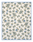 ChappyWrap Blueberries Blanket