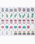 OH MY MAHJONG Drake Mahjong Tiles