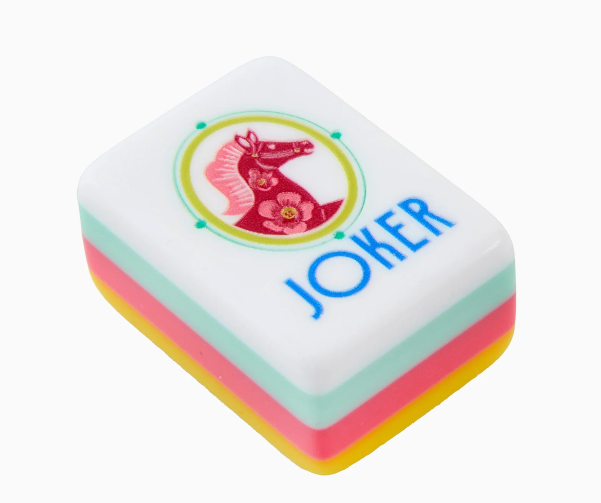OH MY MAHJONG Pippa Mahjong Tiles