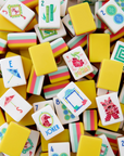 OH MY MAHJONG Pippa Mahjong Tiles