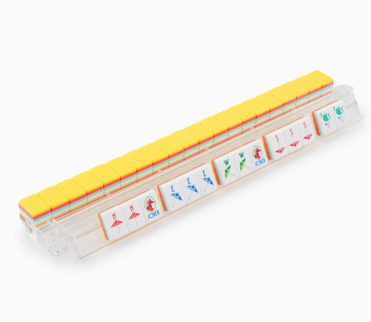 OH MY MAHJONG Pippa Mahjong Tiles