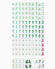 OH MY MAHJONG Palm Royale Mahjong Tiles