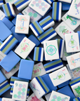 OH MY MAHJONG Moonlight Mahjong Tiles