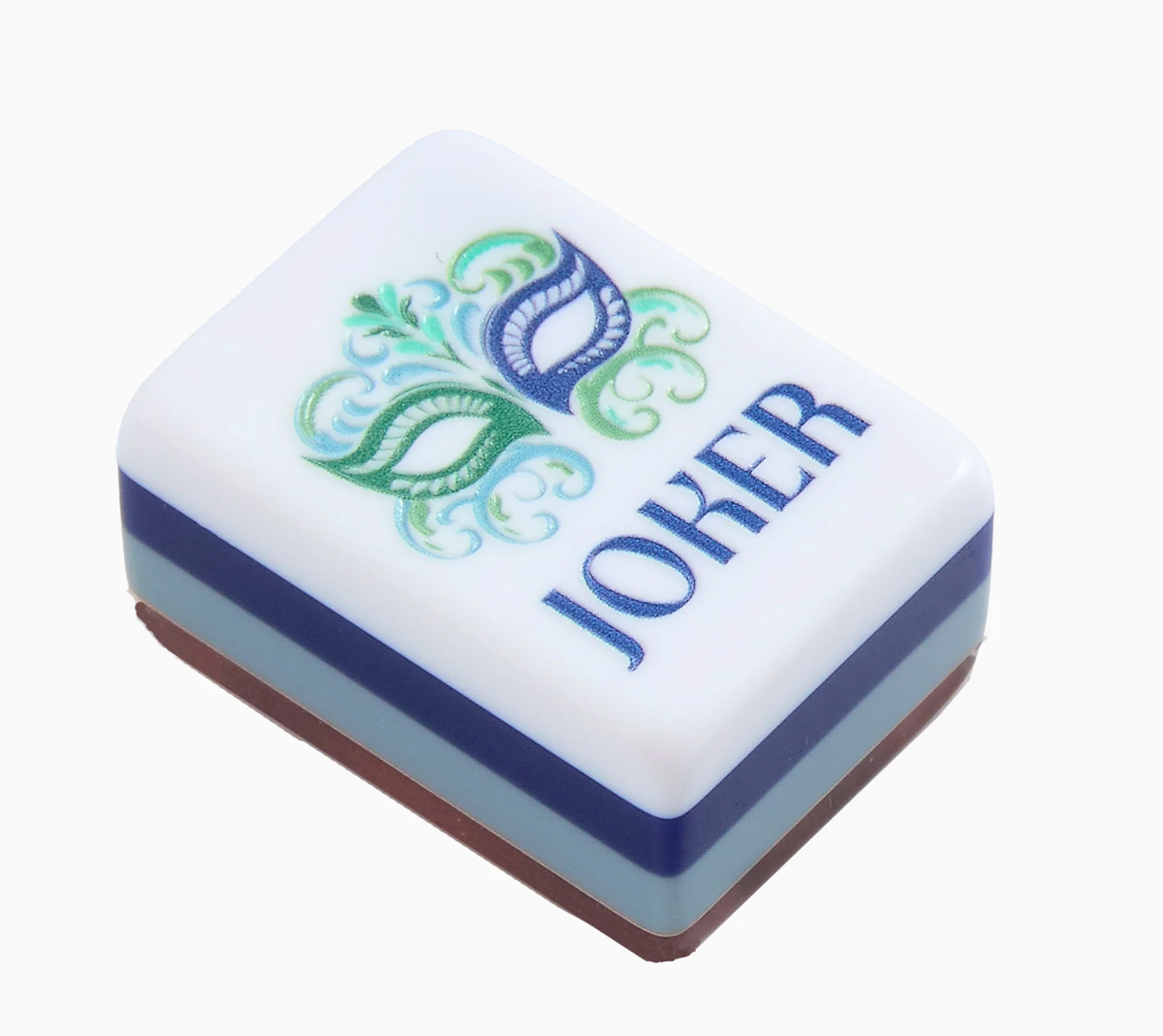 OH MY MAHJONG Smith Mahjong Tiles