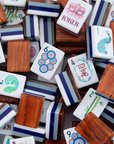 OH MY MAHJONG Smith Mahjong Tiles