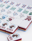 OH MY MAHJONG Osler Mahjong Tiles