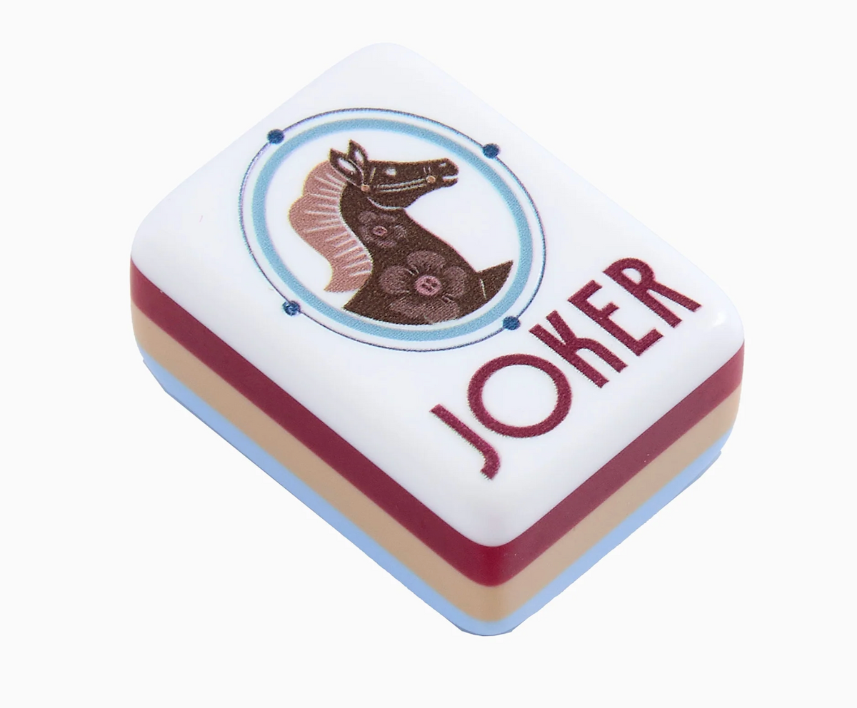 OH MY MAHJONG Osler Mahjong Tiles