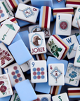 OH MY MAHJONG Osler Mahjong Tiles