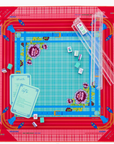 OH MY MAHJONG Penelope Mat