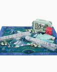 OH MY MAHJONG Jade Mat
