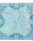 OH MY MAHJONG Isla Mat