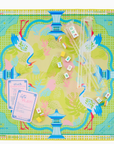 OH MY MAHJONG Hampton Mat