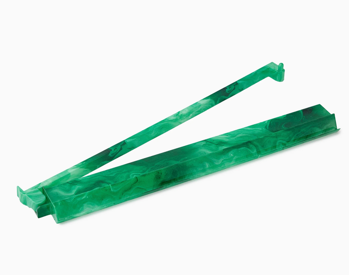 OH MY MAHJONG Agate Rack and Pusher Set