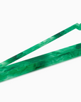 OH MY MAHJONG Agate Rack and Pusher Set