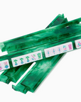OH MY MAHJONG Agate Rack and Pusher Set