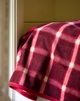 CHAPPYWRAP Fieldstone Plaid Blanket