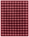 CHAPPYWRAP Fieldstone Plaid Blanket