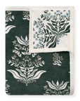 CHAPPYWRAP Florence Blockprint Blanket