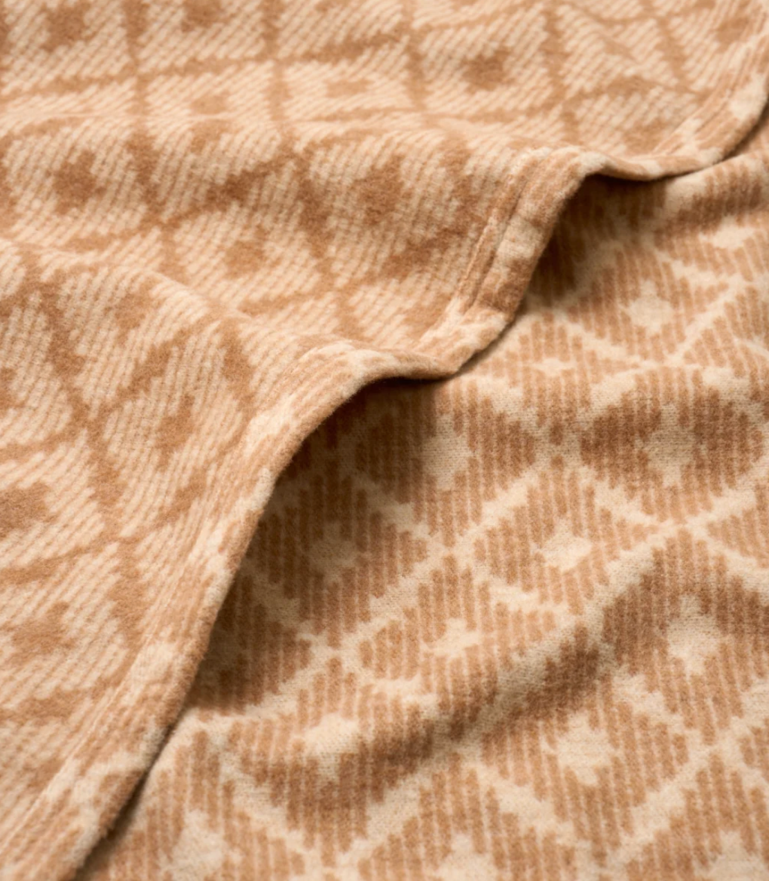 CHAPPYWRAP Harvest Weave Lightweight Throw
