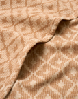 CHAPPYWRAP Harvest Weave Lightweight Throw