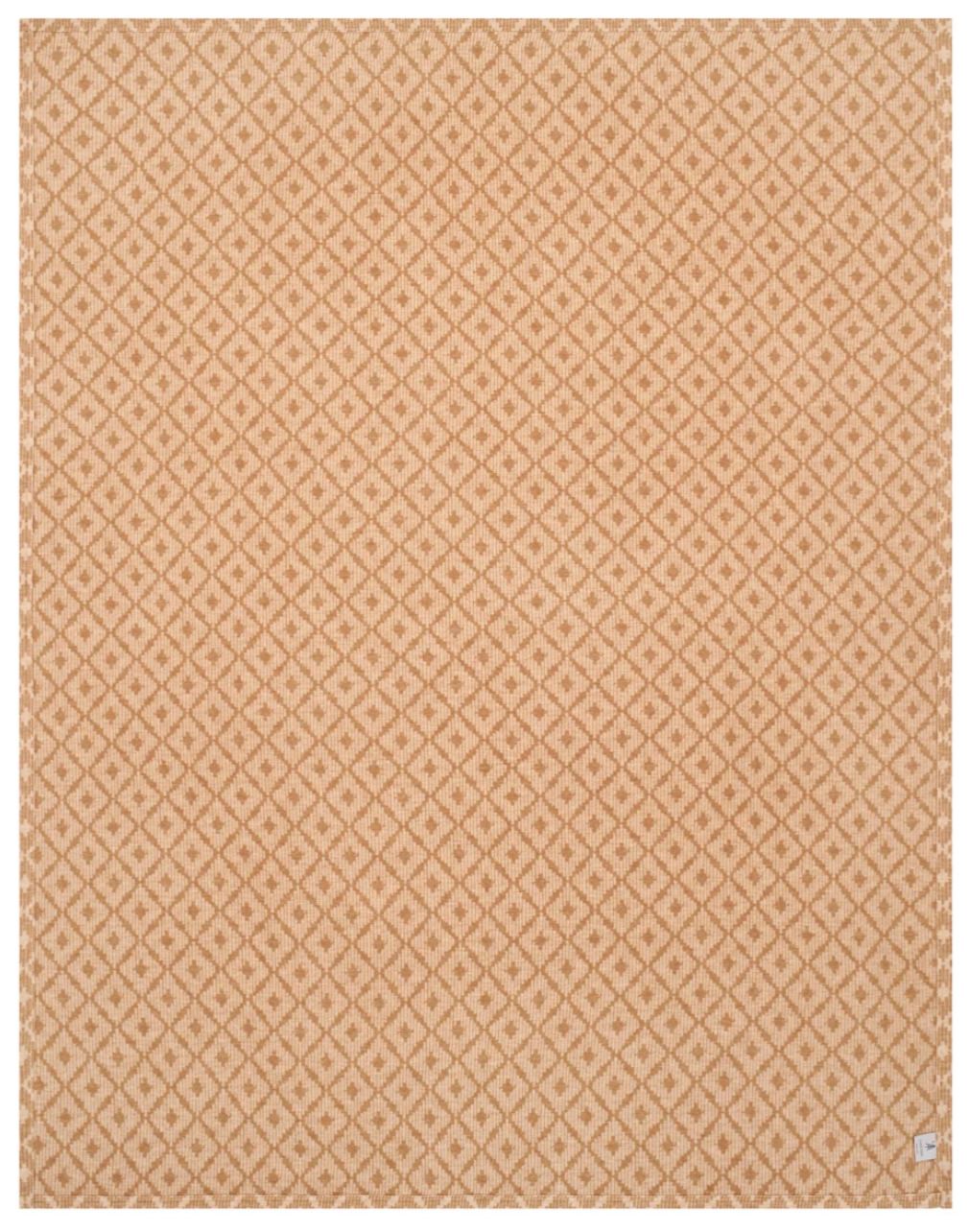 CHAPPYWRAP Harvest Weave Lightweight Throw