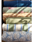 CHAPPYWRAP Harvest Weave Lightweight Throw