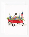 Americana Assorted Notecards
